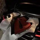 بيبان تشارجر احمر وكاله جديده