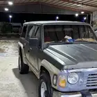 باترول 1993