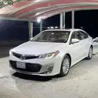 افالون 2013 فل كامل سعودي ((مباع))