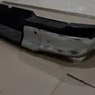 صدام هايلوكس وكاله يركب من 16 -25