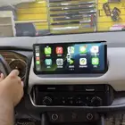 شاشة نيسان اكستريل 2022-2025