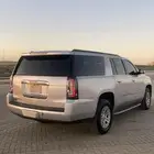 جمس يوكن 2015 طويل بدون دبل