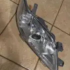 شمعة ديبو يسار كامري