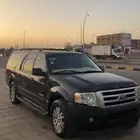 فورد اكسبديشن 2007 شاصي طويل XL دبل