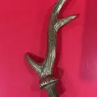 قرن غزال نحاس