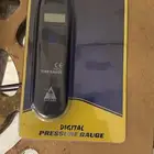 عيار هواء الكتروني