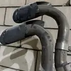 مخارج أوروس لامبورجيني موديل 2020 وكاله
