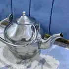 بريق استيل من النوادر