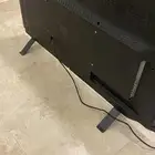 شاشة تلفزيون 55بوصة