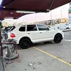 بورش كايين 2008 6 سلندر