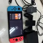نينتندو سويتش OLED آخو الجديد