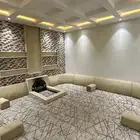 شالييهه للايجارر اليوميي