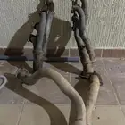 هدرز 430 حق النيسان اللي مرهم مكينة لكزس