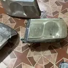 شمعات G وهدرز وفلتر