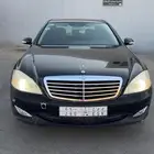 مرسيدس S350
