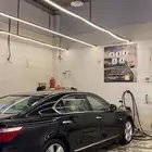 لكزس 460 سعودي