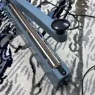 مكبس تكيس الأكياس
