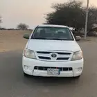 هايلوكس غمارة2007