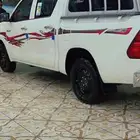 هايلكس 2017 JL2 ماشي 506626