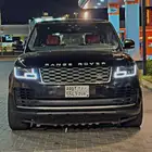 رنج روفر 2020