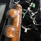 للبيع جميحيات مع الظفيرة اصلي GM مستعمله