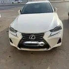 لكزس is350 موديل 2017
