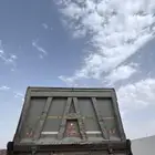 صندوق قلاب للبيع