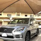 لكزس 2015 فل كامل sport بدي محركات وكاله