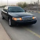 فورد فكتوريا 2011