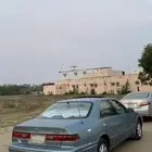 كامري قراندي قير عادي
