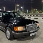 مرسيدس 91