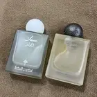عطرين من ابراق مسك الليل و مسك الفجر شبه جديد
