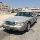 فورد فكتوريا امريكي 2011