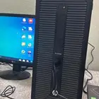 جهاز كمبيوتر i5 سريع 8رام 256ssdجميع الاغراض ضمان شامل