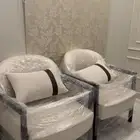 كرسي فخم