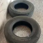 كفرين مستعمل مقاس 265-70-17