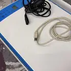 طابعة اصليه شبه جديد استعمال خفيف .