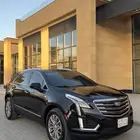 كاديلاك XT5