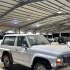 مطلوب بودي ربع نيسان 1997