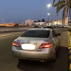 للبيع كامري 2007 مرهم 2011 خارجي