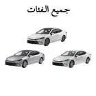 اقوى عرض على حماية لداخلية PPF لكامري 2025 جميع الفئات