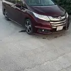هوندا اوديسي2016