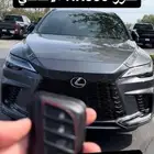 ريموت لكزز RX350 2024