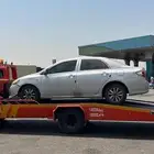 سطحه الدمام