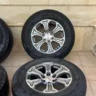 جنوط سييرا 2022