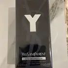 عطر سان لوران رجالي