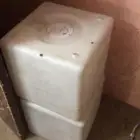 طاولات مضيئه