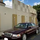 فورد جراند ماركيز 2011