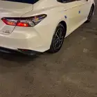 كامري مطور هايبرد 2023
