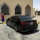 لكزس Gs F سعودي (( ممشى قليل ))